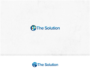 Logo Design by damakyjr for The Solution | Design: #5604312
