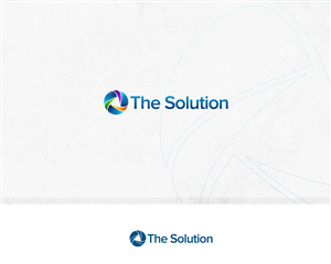 Logo Design by damakyjr for The Solution | Design: #5604344