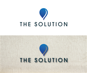 Logo Design by niko for The Solution | Design: #5601725