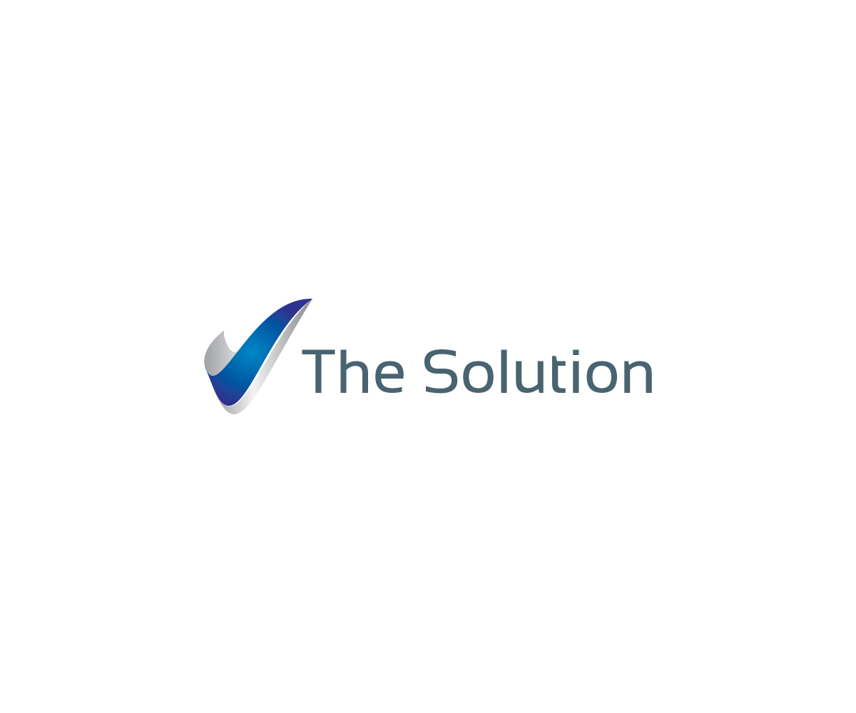 Logo Design by meygekon for The Solution | Design #5623008