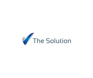 Logo Design by meygekon for The Solution | Design: #5623008