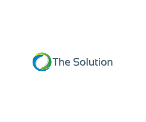 Logo Design by meygekon for The Solution | Design: #5638091