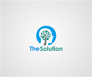 Logo-Design von Vishak vasu für The Solution | Design #5642237
