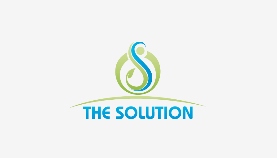 Logo Design by Roshathish for The Solution | Design #5562279