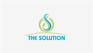 Logo Design by Roshathish for The Solution | Design: #5562279