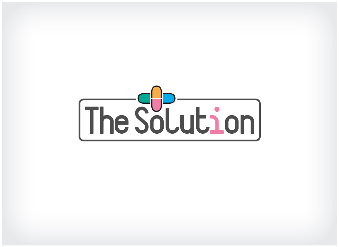 Logo Design by sanalkumar for The Solution | Design #5565933