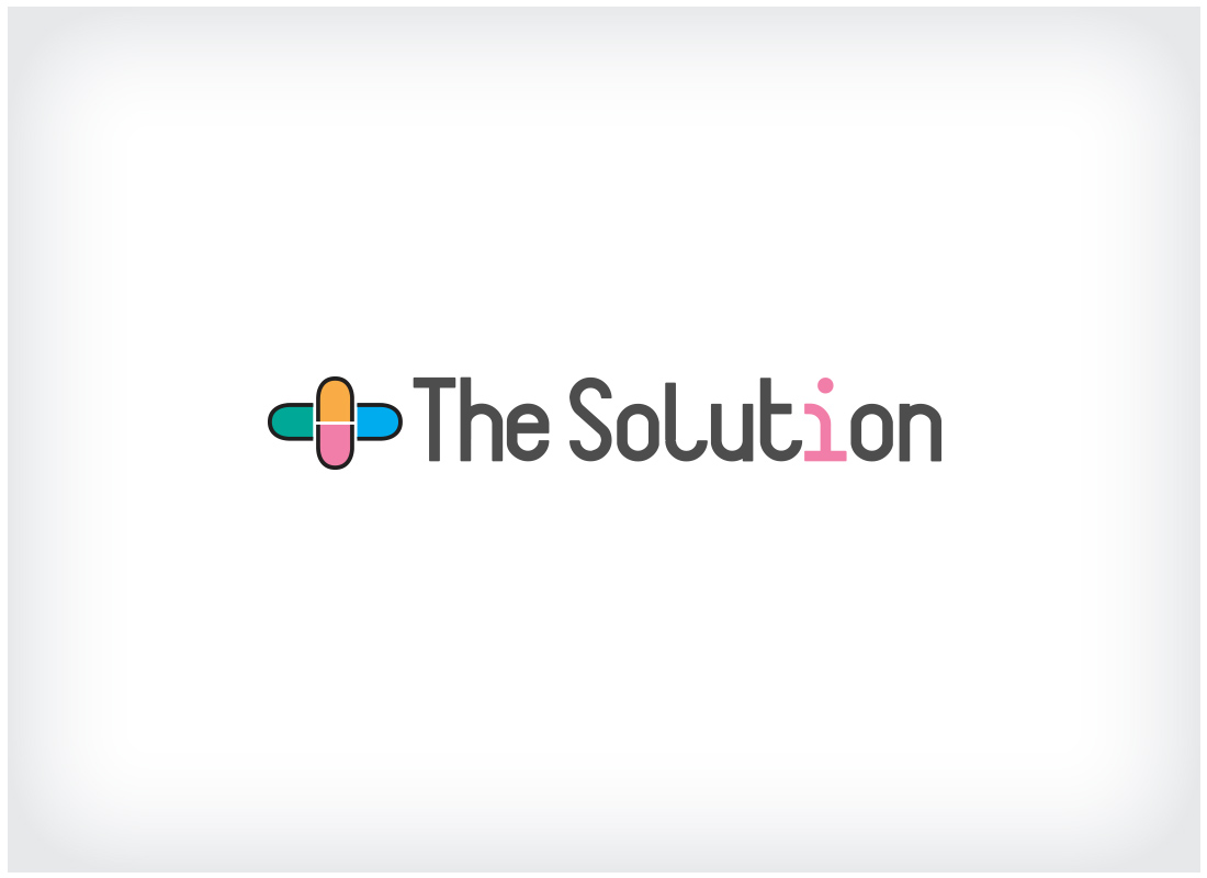 Logo Design by sanalkumar for The Solution | Design #5565962