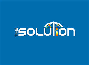 Logo Design by sanalkumar for The Solution | Design: #5566508