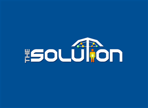 Logo Design by sanalkumar for The Solution | Design: #5566605