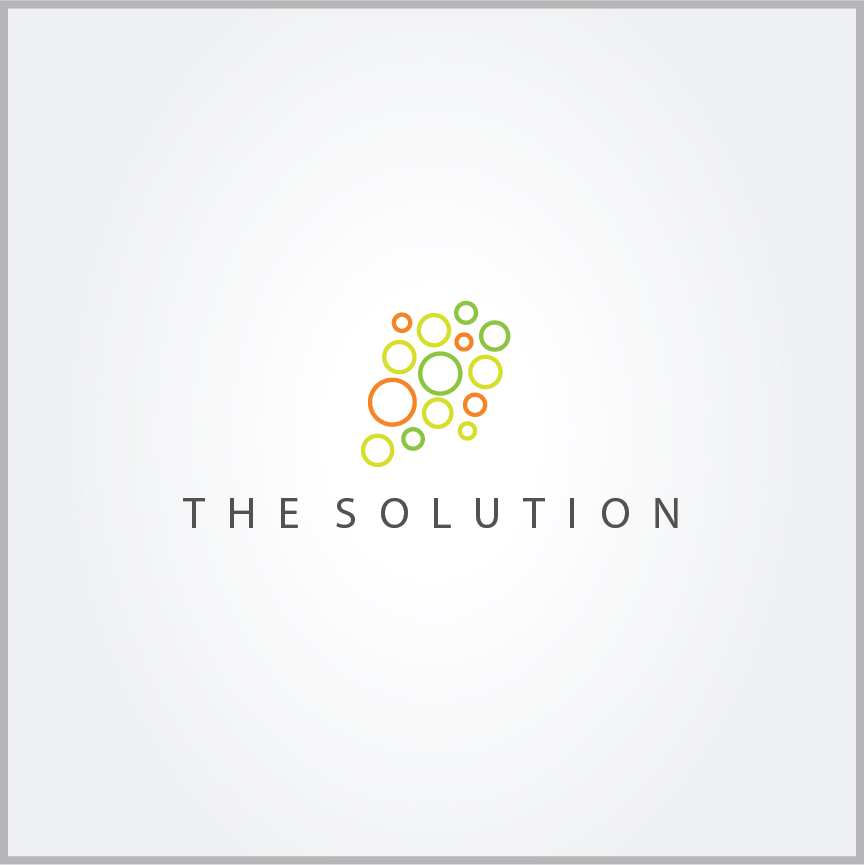 Logo Design by J. Brandt Studio for The Solution | Design #5622509