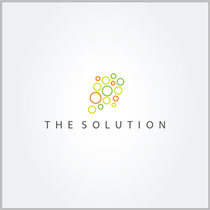 Logo Design by J. Brandt Studio for The Solution | Design: #5622509