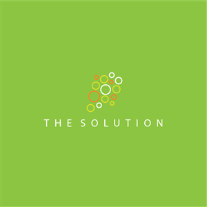 Logo Design by J. Brandt Studio for The Solution | Design: #5622511