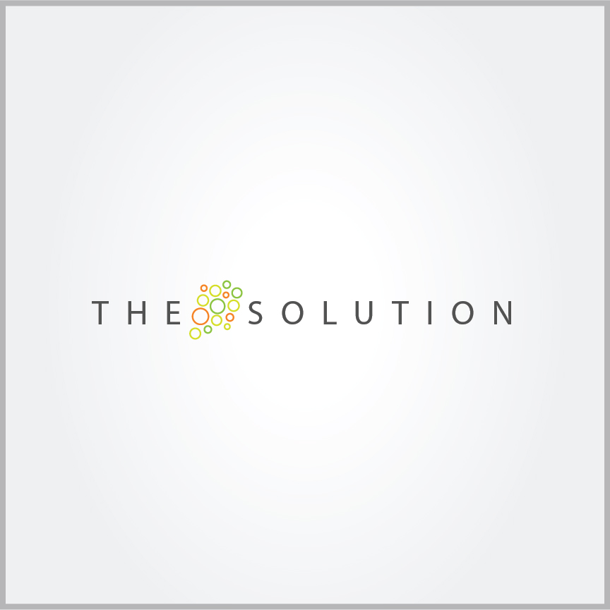 Logo-Design von J. Brandt Studio für The Solution | Design #5622519