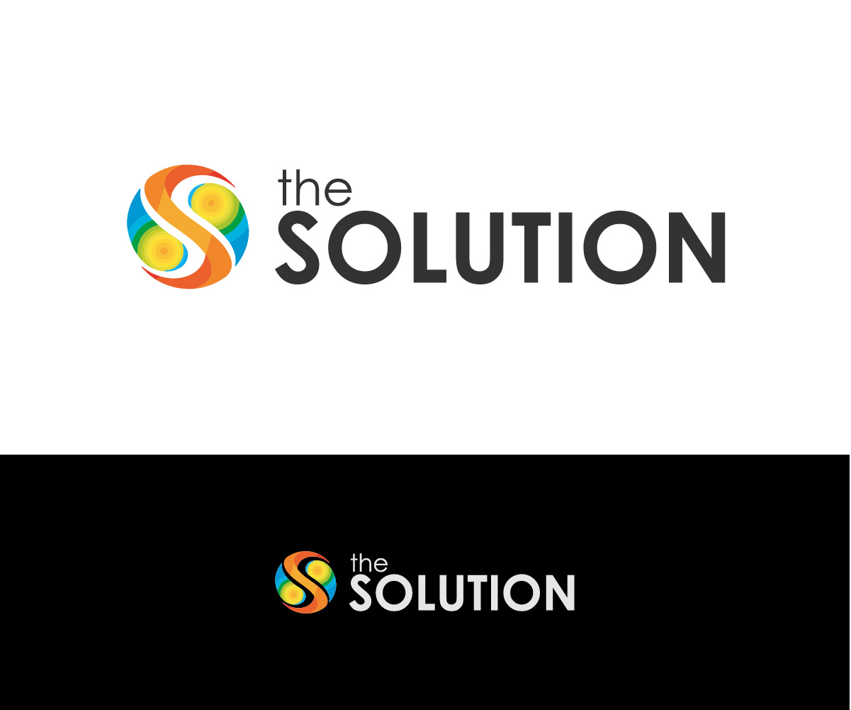 Logo Design by Elizabeta for The Solution | Design #5589125
