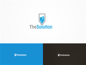 Logo Design by ArtSamurai for The Solution | Design: #5572355