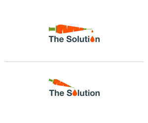 Logo Design by RoundYellow for The Solution | Design: #5562659