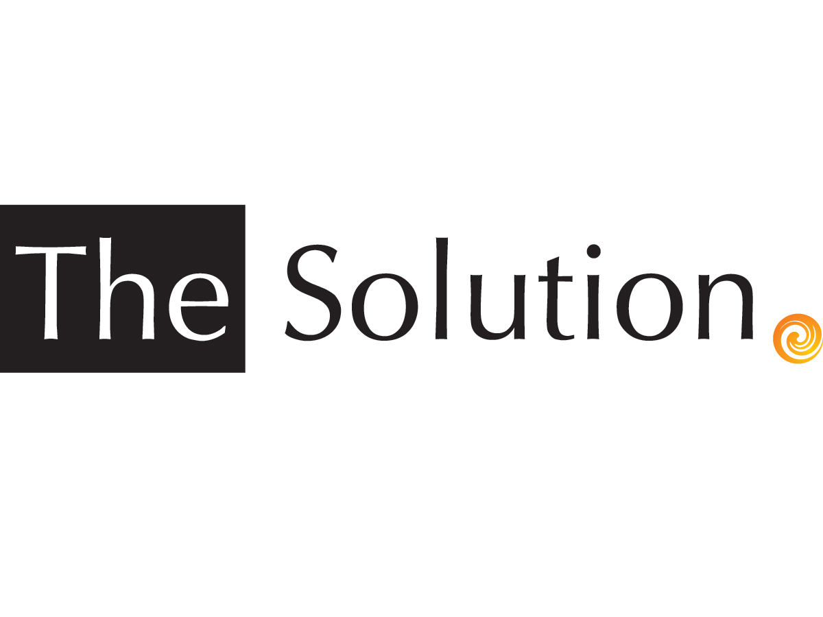 Logo Design by Mistral rainier for The Solution | Design #5641512