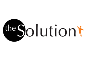 Logo Design by Mistral rainier for The Solution | Design: #5641513