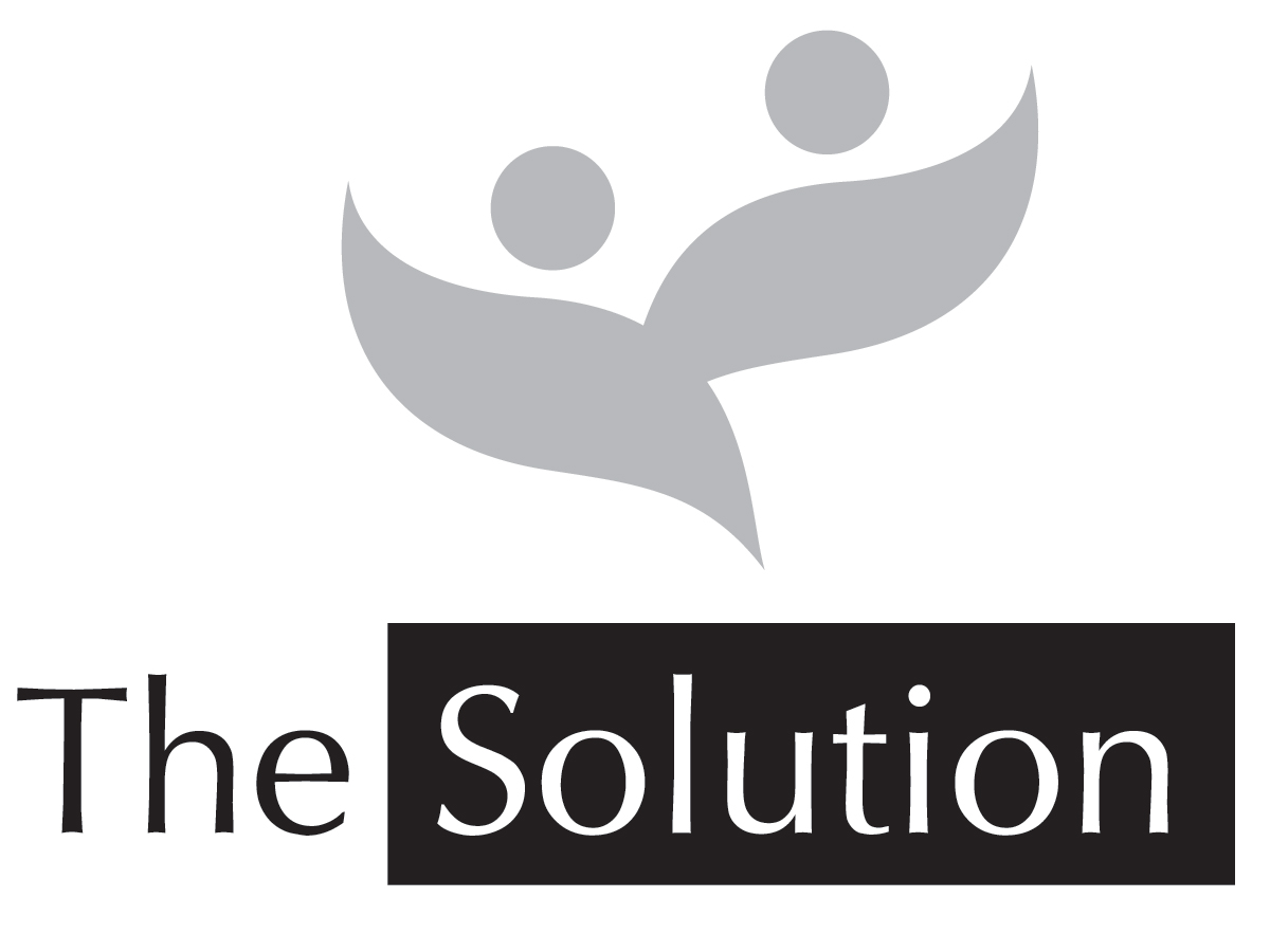 Logo Design by Mistral rainier for The Solution | Design #5641514