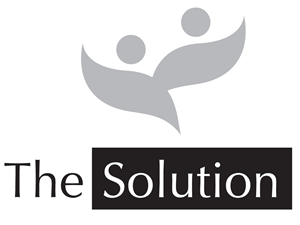 Logo Design by Mistral rainier for The Solution | Design: #5641514