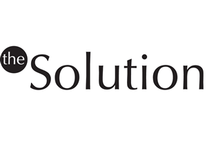 Logo Design by Mistral rainier for The Solution | Design: #5641515