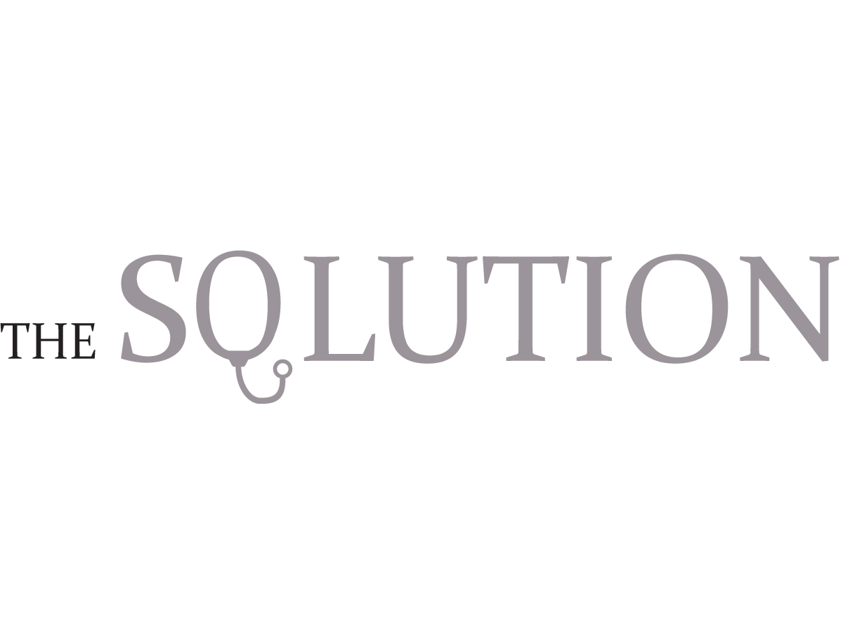 Logo Design by Mistral rainier for The Solution | Design #5641516