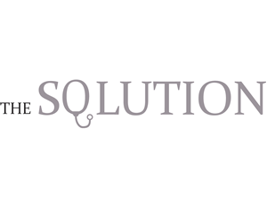Logo Design by Mistral rainier for The Solution | Design: #5641516