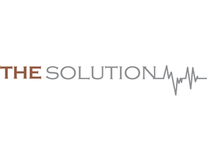 Logo Design by Mistral rainier for The Solution | Design: #5641519