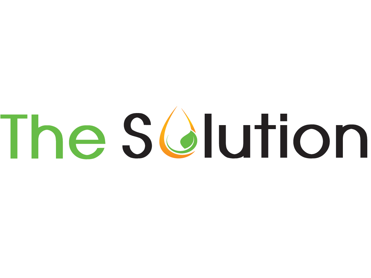 Logo Design by Mistral rainier for The Solution | Design #5641523