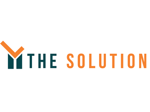 Logo Design by Mistral rainier for The Solution | Design: #5641524