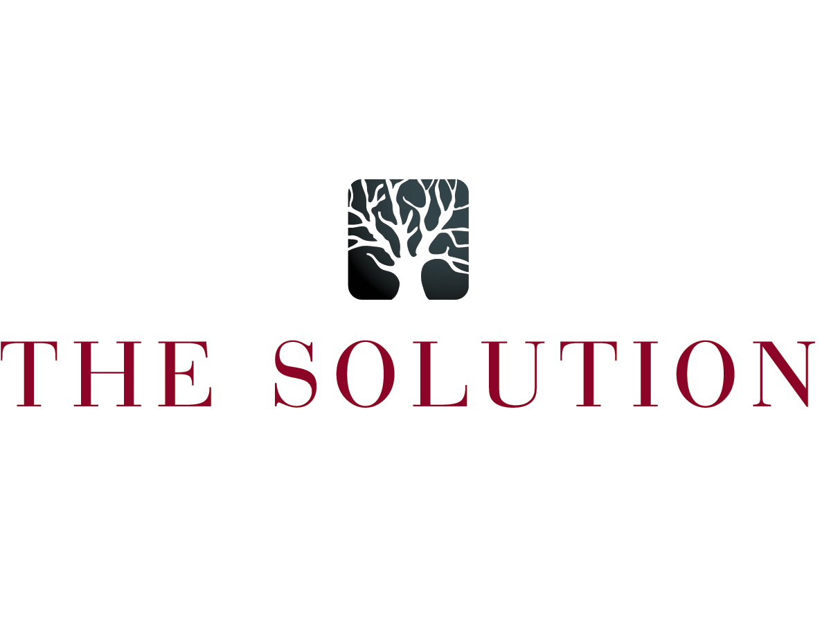 Logo Design by Mistral rainier for The Solution | Design #5641526