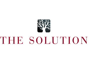 Logo Design by Mistral rainier for The Solution | Design: #5641526