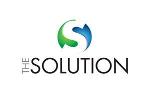 Logo Design by Halfull Media for The Solution | Design: #5623848