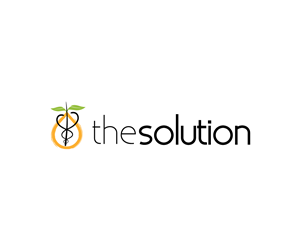 Logo-Design von sourgraping für The Solution | Design #5619248