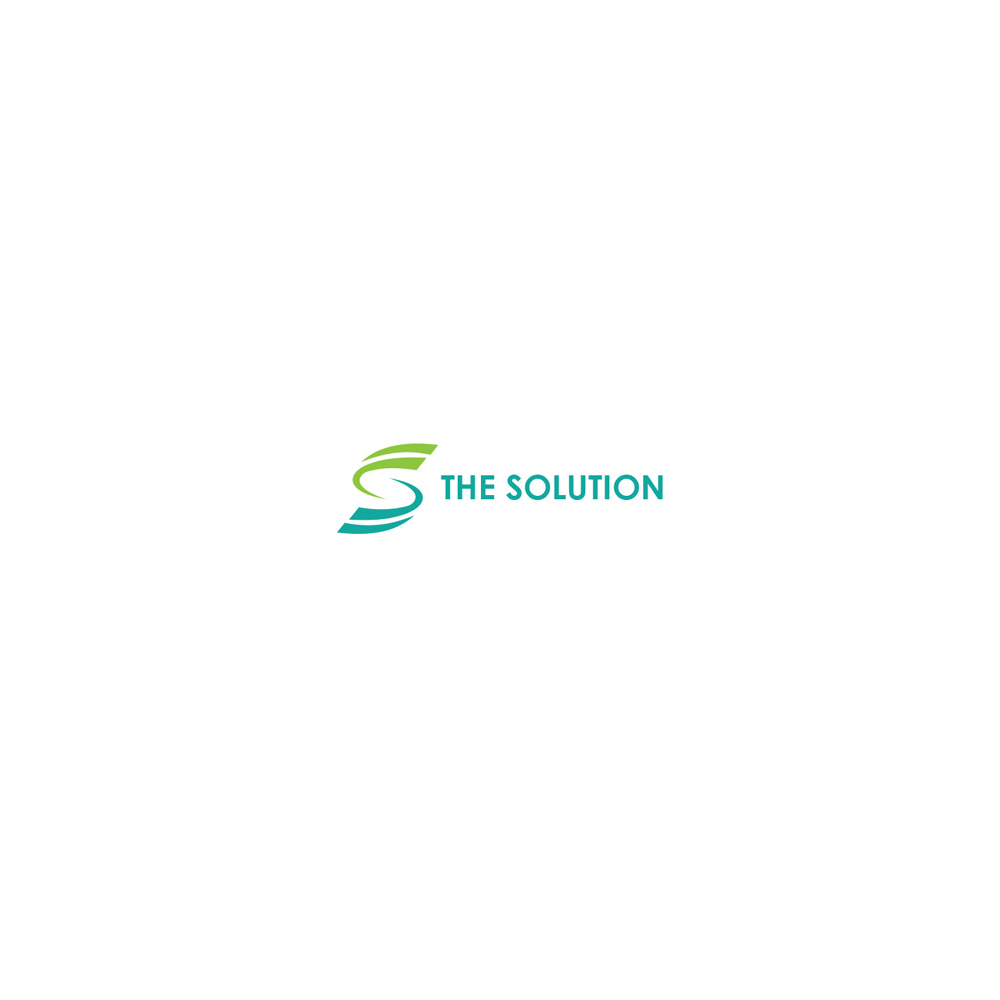 Logo-Design von Solidus für The Solution | Design #5643244