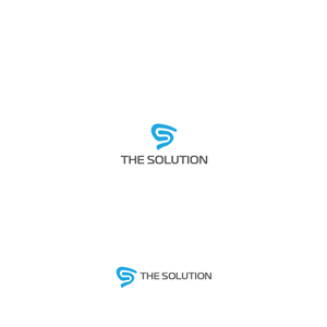 Logo Design by Solidus for The Solution | Design: #5643245