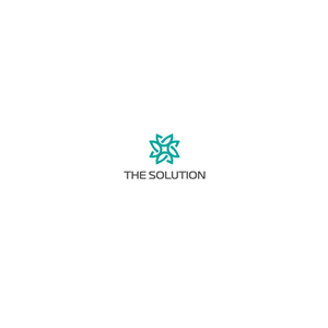 Logo Design by Solidus for The Solution | Design: #5643254