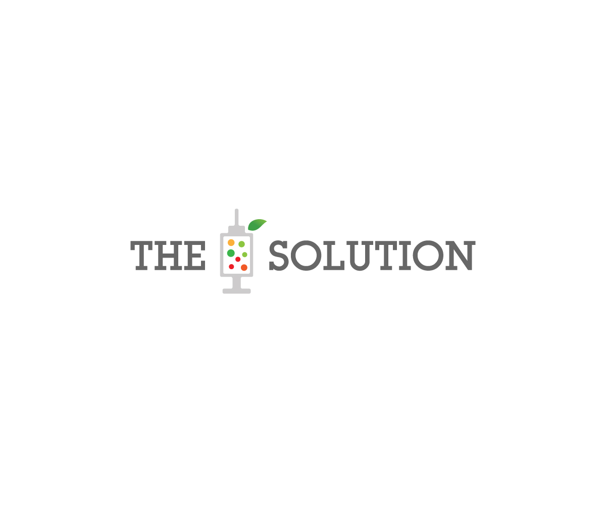 Logo Design by ATDias for The Solution | Design #5618455