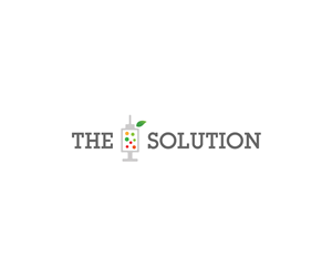 Logo-Design von ATDias für The Solution | Design #5618455