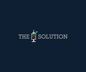 Logo Design by ATDias for The Solution | Design: #5618460