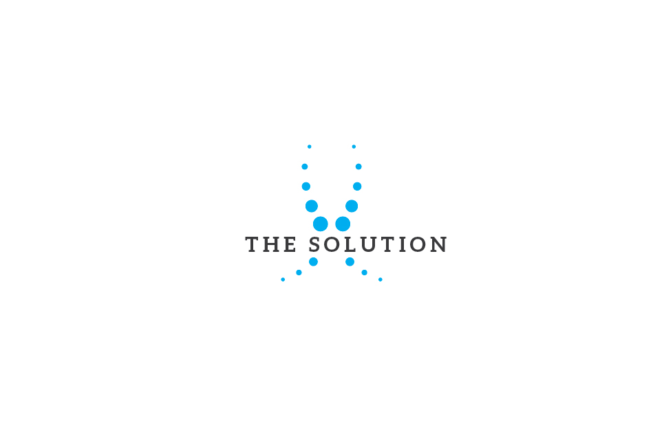 Logo Design by Dreamdesign007 for The Solution | Design #5616926