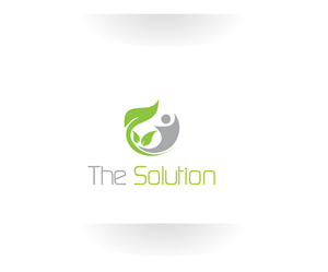 Logo Design by ErrAr for The Solution | Design: #5562938