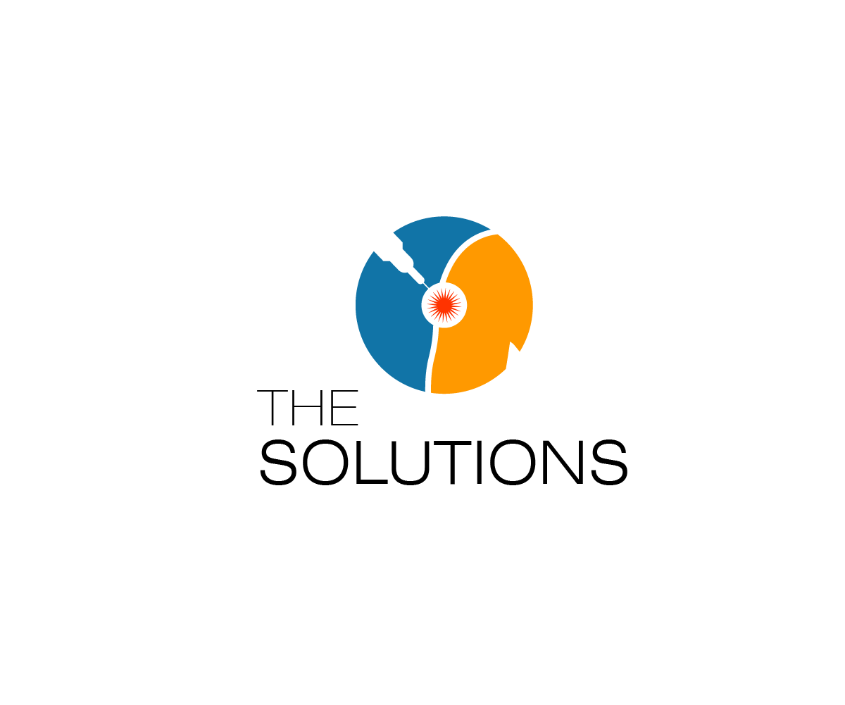 Logo Design by GliderGraphx for The Solution | Design #5611371
