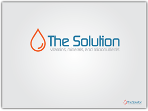 Design de Logo par mobius6 pour The Solution | Design : #5628735