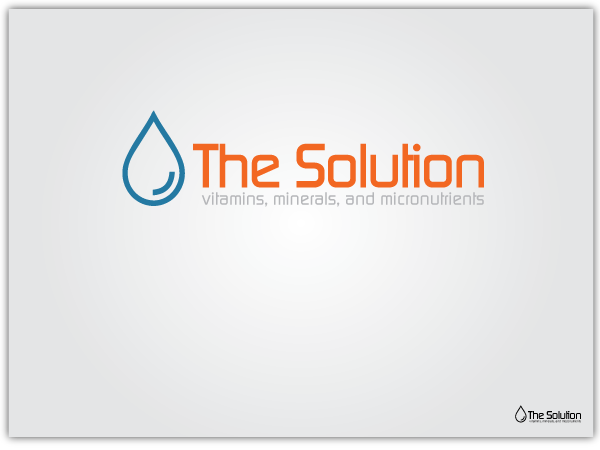 Logo Design by mobius6 for The Solution | Design #5628743