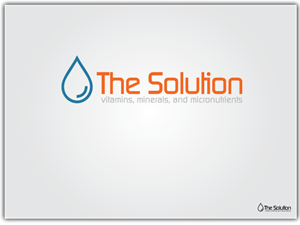 Design de Logo par mobius6 pour The Solution | Design : #5628743