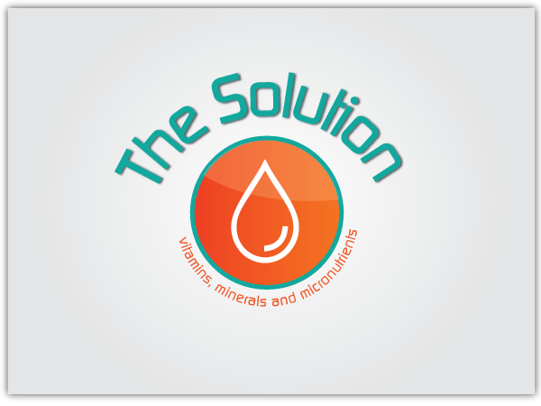 Logo Design by mobius6 for The Solution | Design #5633344