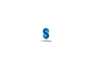 Logo Design by voltgain for The Solution | Design: #5572140