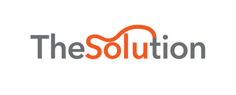 Logo-Design von Innerworld Designs ltd. für The Solution | Design #5590150