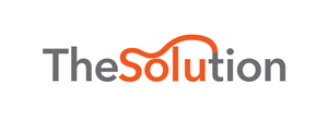 Logo-Design von Innerworld Designs ltd. für The Solution | Design #5590150